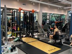 -VPsmart私教健身工作室(新华路旗舰店)