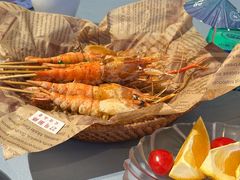 -79号渔船海鲜饭店(华强北店)