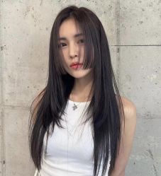 点击看大图 -JGO·烫染接发