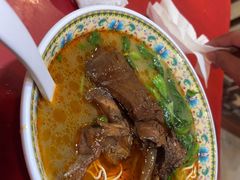 -金杨拉面王小吃面馆·牛三宝面·红烧牛肉粉