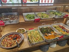 -日丰园海肠水饺·老字号大连海鲜(银泰城店)