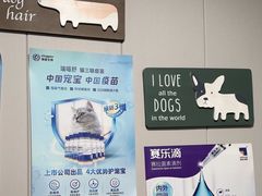 -半岛宠物医院24小时(科华中路店)