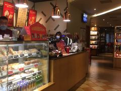 -COSTA COFFEE(新奥购物中心店)