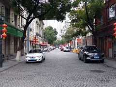 -黎黄陂路街头博物馆