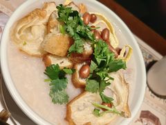 -悦满楼·西关名点·湛江名菜(航空综合大厦店)