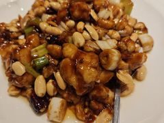 宫保鸡丁-眉州东坡(民族园店)