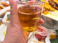 -金刚山烧烤(红旗大街店)