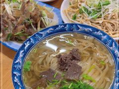 -十二忠手拉面(中华路店)