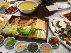 -鲜得莱渔港·小平岛海胆馆(七贤岭店)