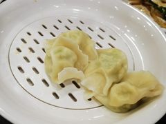 -大清花饺子(山庄店)