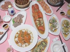 -高佳庄·舟山海鲜(海景旗舰店)