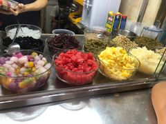 -忆夏爽黑仔漳州四果汤(顶澳仔猫街店)