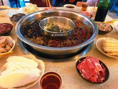 -大龙火锅(老店)