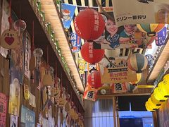 -坂吉屋·居酒屋深夜食堂(龙湖店)