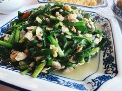 -洞天食府(北大街店)