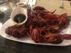 -漢咖啡·全服务式自助晚餐(武汉洲际酒店)