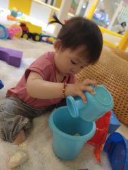 -泛尼尼儿童乐园(文化广场店)