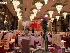 -上海浦东星河湾酒店