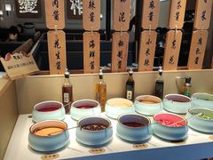 -周渝食惦酸菜鱼(青浦店)