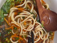 -马记永·兰州牛肉面(3019君尚店)