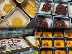 -盛江山自助料理(太原街万达店)