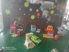 -麦当劳·得来速店(星沙大道店)