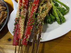 -疍家人黄记海鲜火烧烤