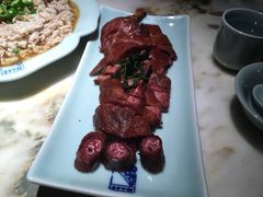 樟茶鸭-锦府盐帮·李宅(领展购物广场中关村店)
