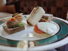 -马勒别墅·中餐厅