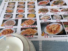-明记海鲜大排档(巽寮湾店)