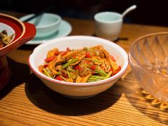 -恰饭·老长沙市井菜(天河客运站店)