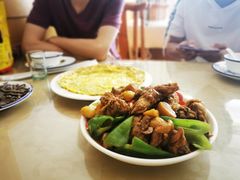 -天乐农家鱼头王(天目湖店)