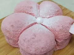 -好利来(红旗万达店)