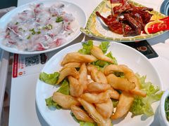 -红日饭店(裕隆三路店)