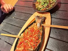 -沙州食驿·非遗小吃夜市