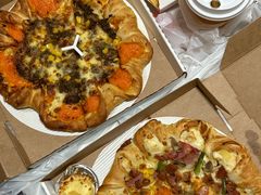 -必胜客(嘉兴八佰伴店)