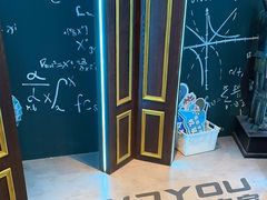 -恐怖游戏(湖滨店)