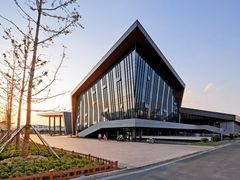 -野马渡文体中心游泳·健身