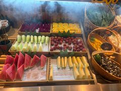 -一绪に寿喜烧(荟聚店)