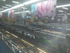 -世纪联华(吴淞店)