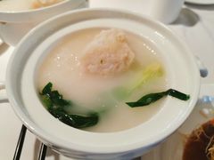 鮰鱼狮子头-八分饱·西津会(西津渡店)