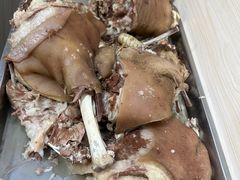 -丰登陕西水盆牛羊肉·泡馍