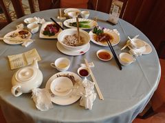 -四海轩(珠海海泉湾店)