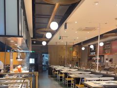-钱小奴创意自助餐厅·原切谷饲安格斯畅吃(宁波慈溪爱琴海店)