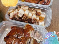 -丽的面家(多宝路店)