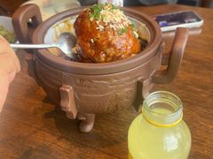 -扬州狮子楼·非遗淮扬菜(总店)