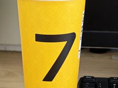 -7分甜(苏州中心店)