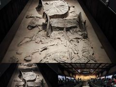 -北京大葆台遗址博物馆