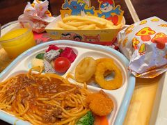 -蓝精灵乐园·世茂精灵之城主题乐园