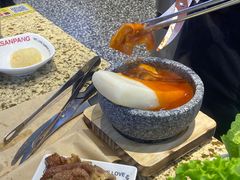 -安又胖韩国烤肉(美罗城店)